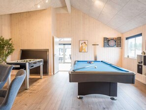 Hus | Spelrum