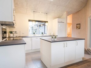 Casa | Parte interna