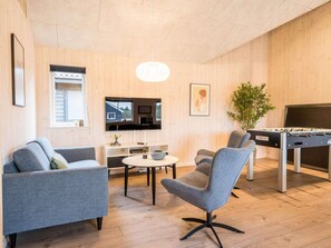 Ferienhaus | Innenbereich
