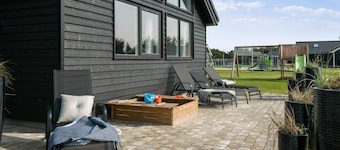 16 Person Holiday Home in Norre Nebel