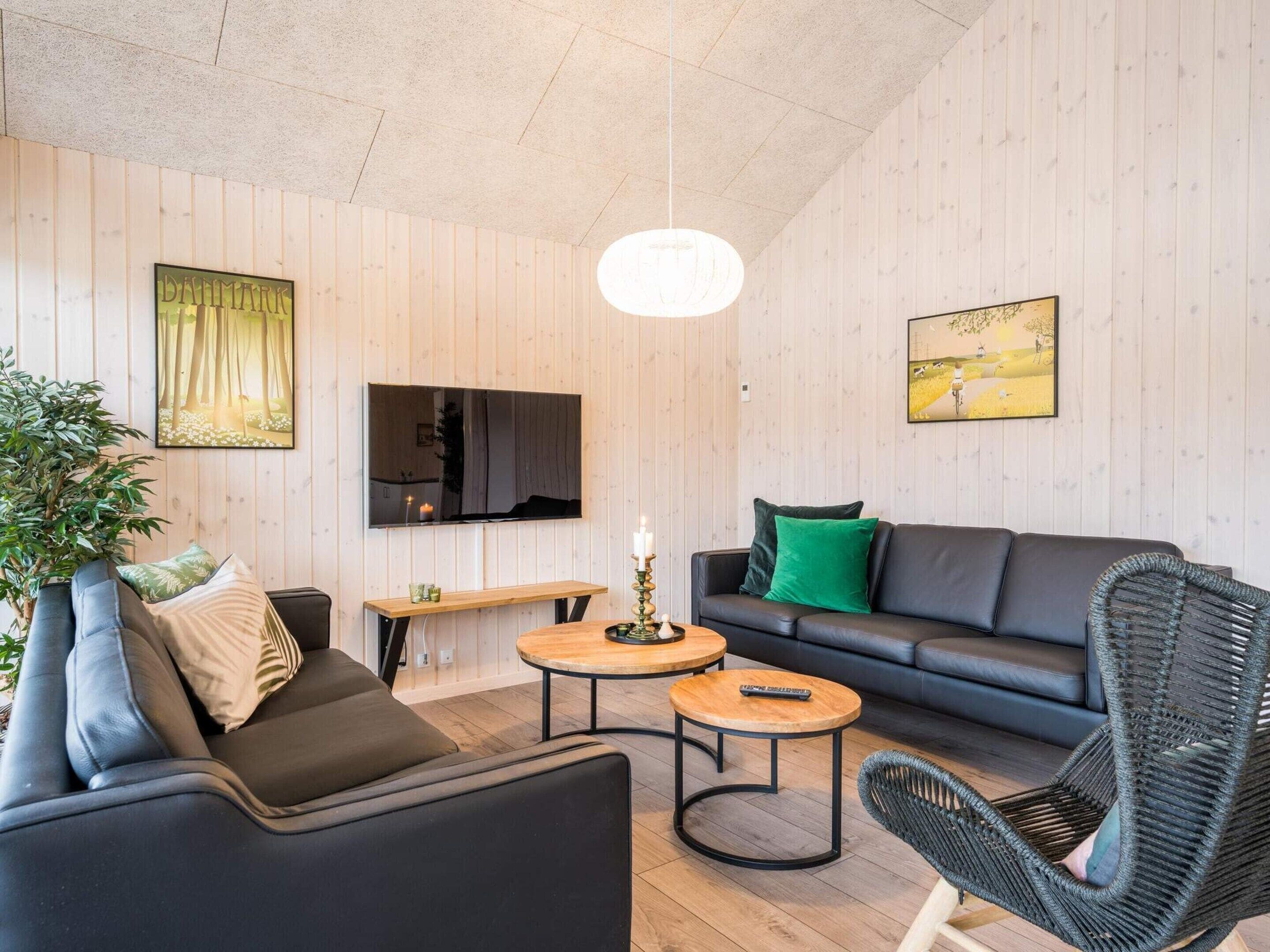 Hus | Interiør