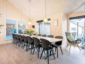 Ferienhaus | Innenbereich