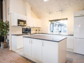 Unclassified image, 3 of 47, button - 5 Star Holiday Home in Norre Nebel (Norre Nebel)