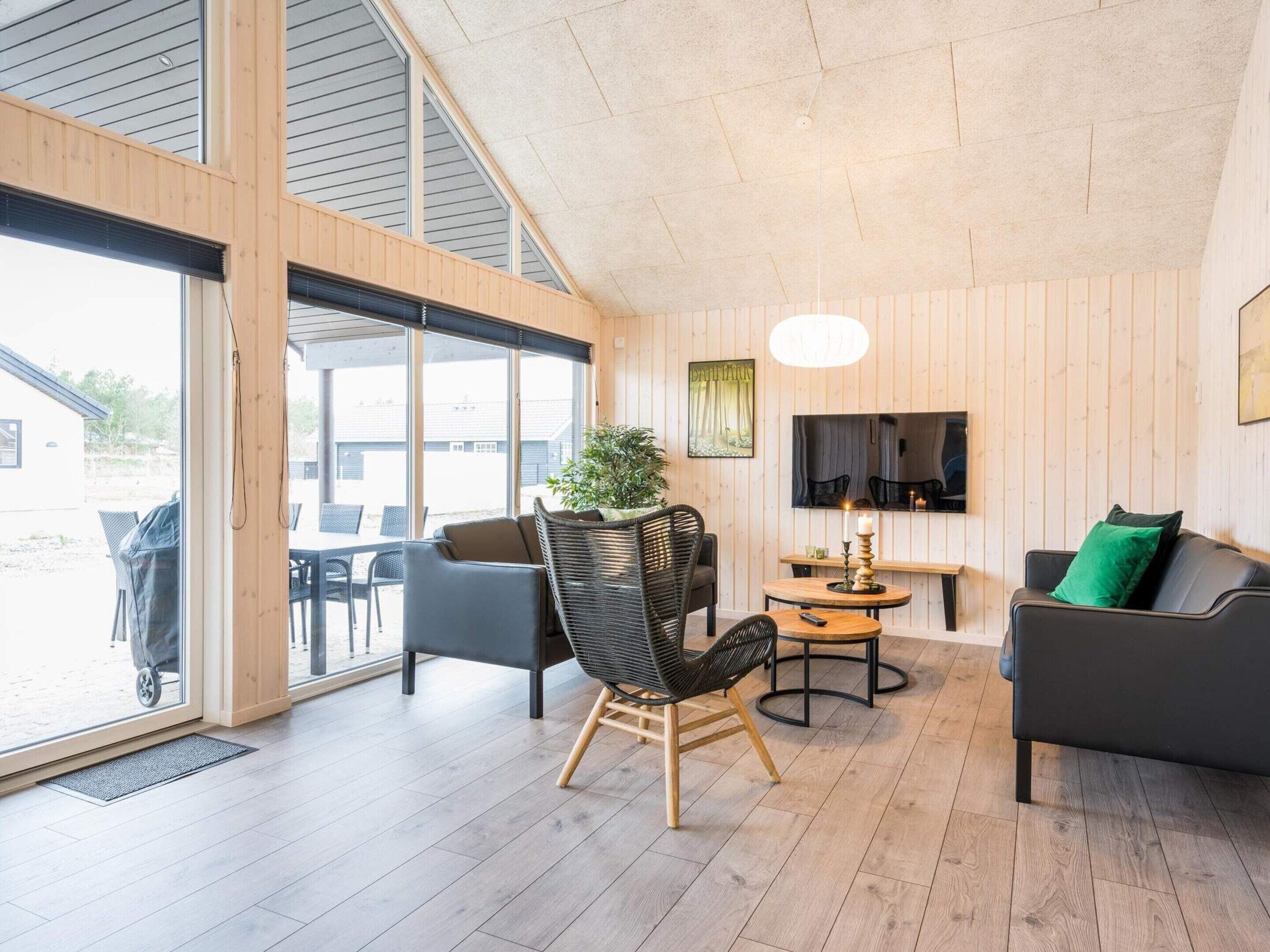 Hus | Interiør