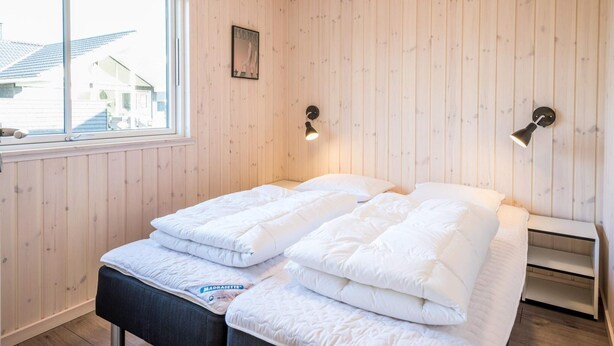 House | Interior - 5 Star Holiday Home in Norre Nebel (Norre Nebel)