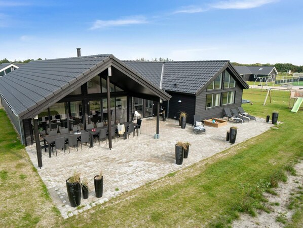 House | Exterior