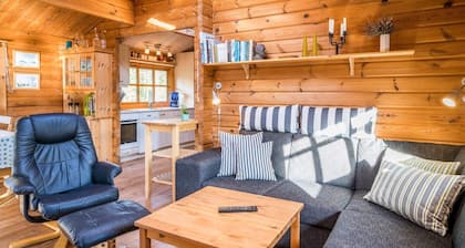 6 Person Holiday Home in Oksbøl