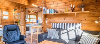 6 Person Holiday Home in Oksbøl