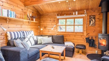 Rumah | Ruang keluarga