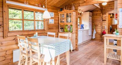 6 Person Holiday Home in Oksbøl