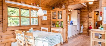 6 Person Holiday Home in Oksbøl