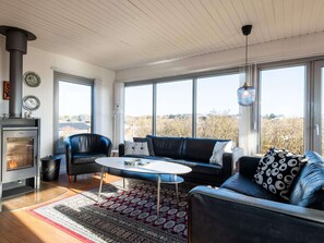 House | Interior - 6 Person Holiday Home in Fano (Fano)