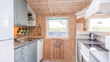 House | Bahagian dalam
