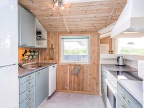 House | Interior - 5 Person Holiday Home in Oksbol (Oksbol)