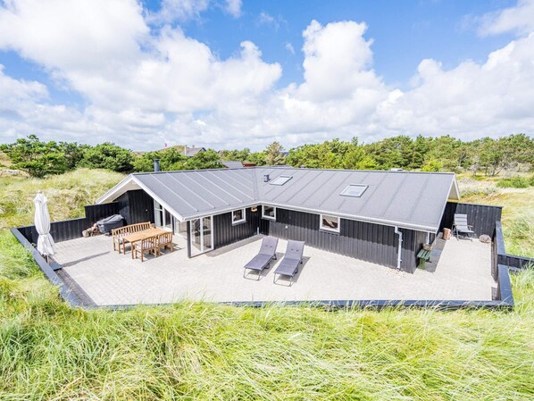 House | Exterior