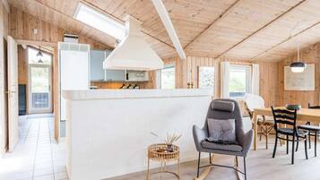 House | Bahagian dalam