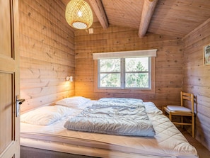 House - 6 Person Holiday Home in Norre Nebel (Norre Nebel)