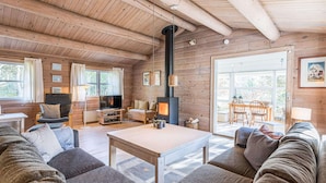 Ferienhaus | Innenbereich