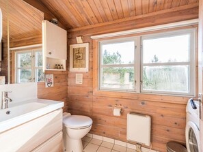 Badkamer