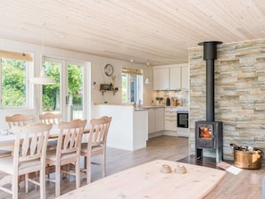 Hus | Interiør