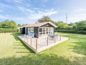 Maison | Extérieur