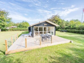Hus | Udendørsområde