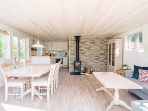 House | Interior