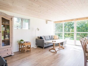 Hus | Interiør