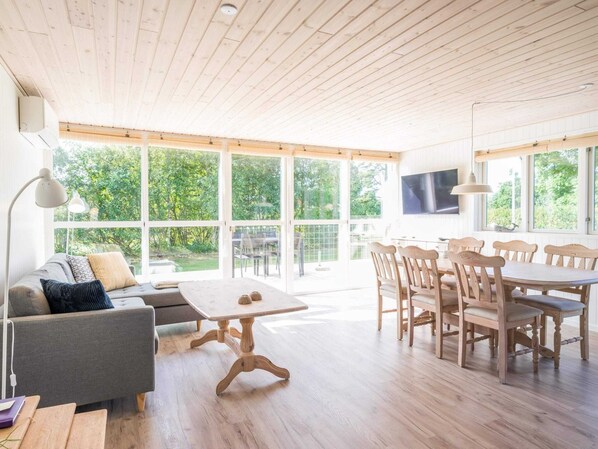 House | Interior - Holiday Home in Tarm (Tarm)