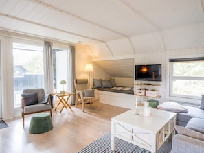 Interior - 5 Person Holiday Home in Blavand (Blavand)