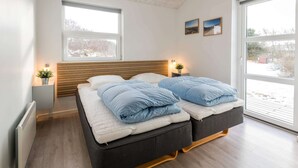 House | Interior - 6 Person Holiday Home in Fano (Fano)
