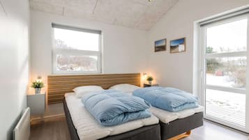 Ferienhaus | Innenbereich