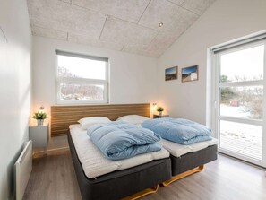 Interior - 6 Person Holiday Home in Fano (Fano)