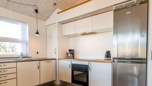 House | Interior - 6 Person Holiday Home in Fano (Fano)