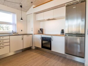 Interior - 6 Person Holiday Home in Fano (Fano)