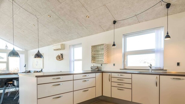 House | Interior - 6 Person Holiday Home in Fano (Fano)