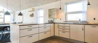 6 Person Holiday Home in Fano