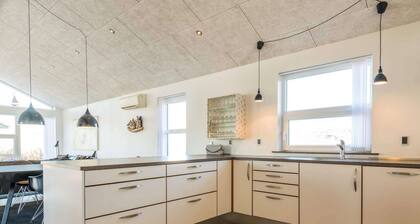 6 Person Holiday Home in Fano