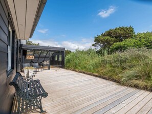 Exterior - 6 Person Holiday Home in Fano (Fano)