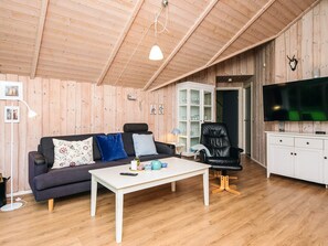 Casa | Parte interna