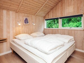 Casa | Parte interna