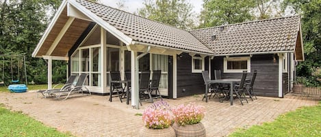 Huis | Exterieur