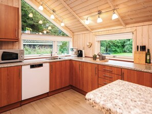 Casa | Interior
