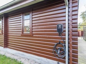 House | Exterior detail - 4 Star Holiday Home in Tarm (Tarm)