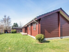 House | View from property - 4 Star Holiday Home in Tarm (Tarm)