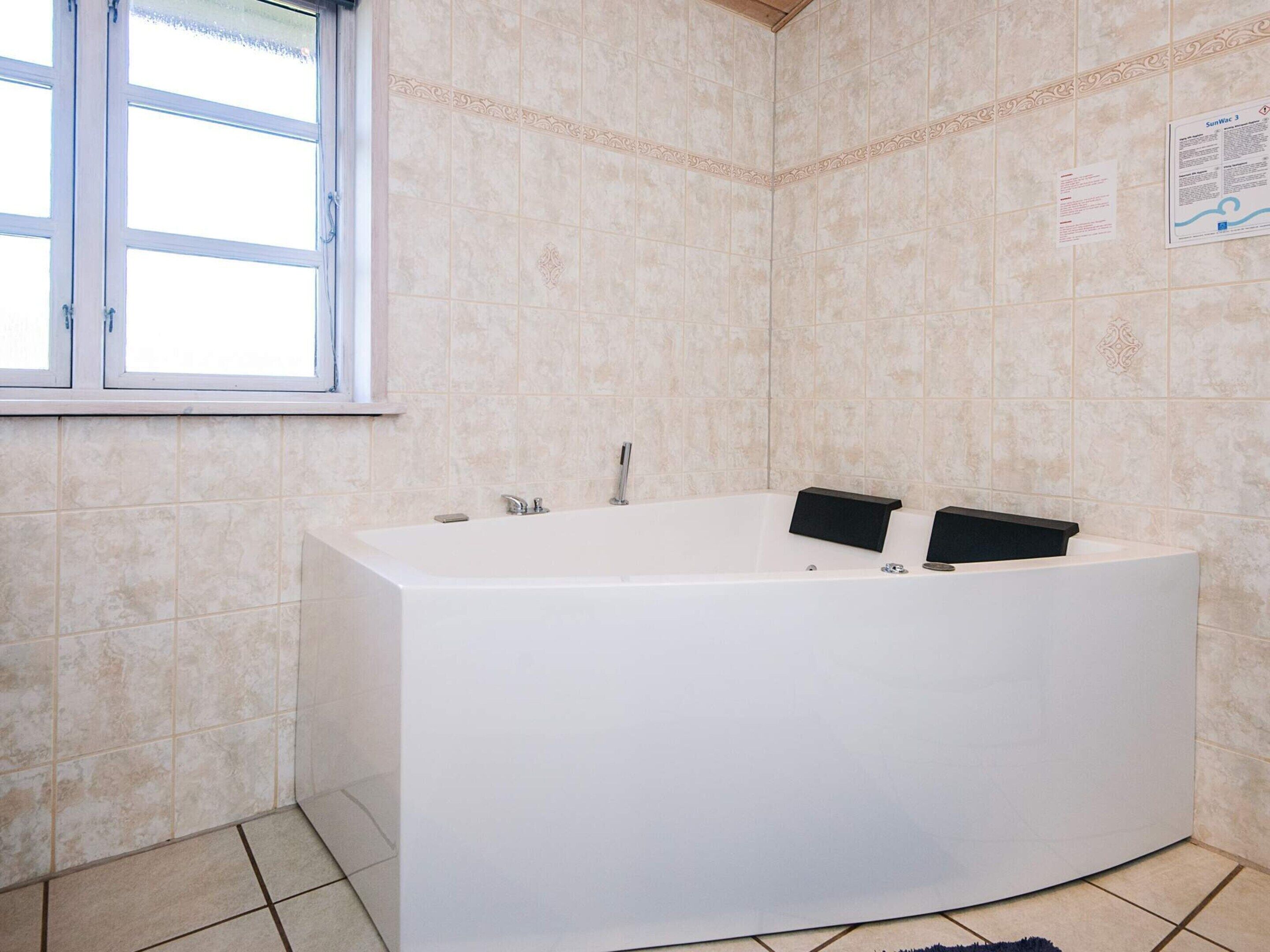 House | Spa treatment