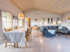 Casa | Parte interna