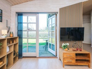Hus | Interiör