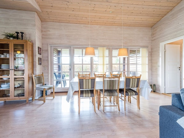 House | Interior
