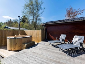 House | Terrace/patio